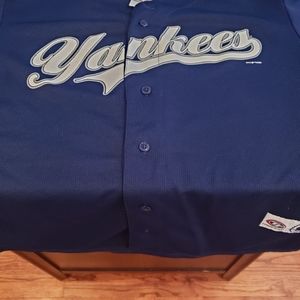 Yankees Truefan NY Yankees jersey